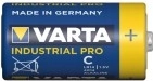 Αλκαλική μπαταρία C R14 Industrial PRO 20 τεμ.