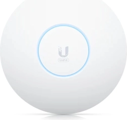 Σημείο πρόσβασης Wi‑Fi 6E Ubiquiti UniFi U6 Enterprise