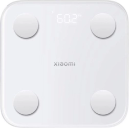 Έξυπνη ζυγαριά προσωπικού βάρους XIAOMI Body Composition Scale S400