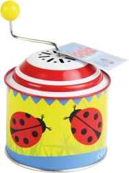 Lena μουσικό κουτί Πασχαλίτσες