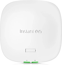 Σημείο πρόσβασης Wi‑Fi 6 Aruba Instant On AP21