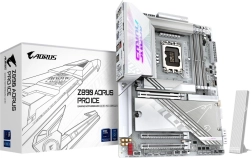 Μητρική πλακέτα AORUS PRO ICE