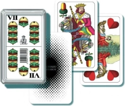 Μαριάς Δικέφαλες Κάρτες Επιτραπέζιο Παιχνίδι