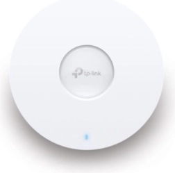 Tp-link omada eap660 hd ax3600 επιτοίχιο wi‑fi 6 access point οροφής 2.5g poe