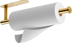 Χρυσή ανοξείδωτη βάση για χαρτί κουζίνας Vilde