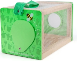 Διχτυωτό κουτί για έντομα Bigjigs Toys