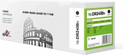 Τύμπανο toner Brother DR241 μαύρο