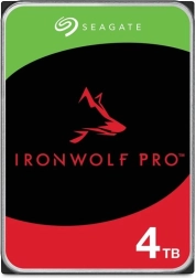 Δίσκος Seagate IronWolf Pro 4TB