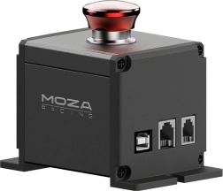 Διακόπτης έκτακτης ανάγκης MOZA Racing E‑Stop