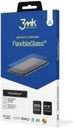 Υβριδικό προστατευτικό γυαλί FlexibleGlass για iPhone SE (2020)