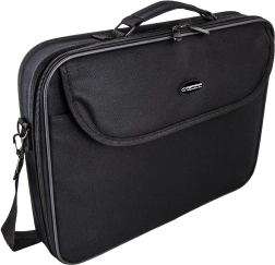 Τσάντα για φορητό υπολογιστή Esperanza Classic 15,6"