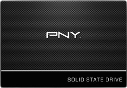 Δίσκος SSD 500 GB 2,5" SATA III PNY CS900