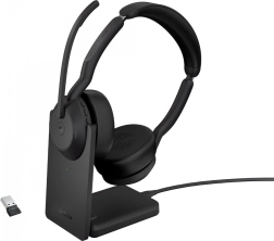 Ακουστικά Jabra Evolve2 55