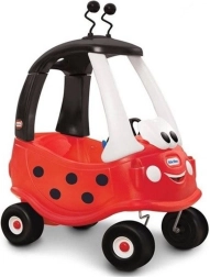 Παιχνίδι οδήγησης Little Tikes Cozy Coupe Πασχαλίτσα