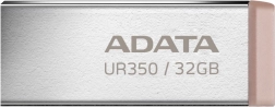 ADATA UR350 USB flash disk 32GB USB 3.2 Gen1 μεταλλικό