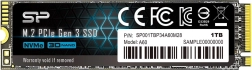 Δίσκος SSD Silicon Power P34A60 1TB NVMe M.2