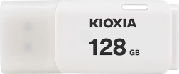 USB flash disk Hayabusa U202 128GB λευκό