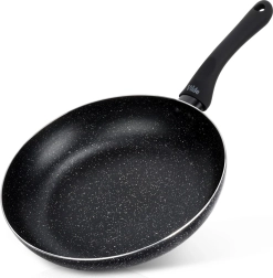 Γρανιτένιο τηγάνι BLACK LINE 26 cm
