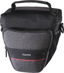Φωτοθήκη Hama Valetta 110 Colt μαύρη