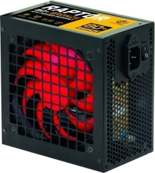 Τροφοδοτικό ATX Raptor 700W Bronze 80+
