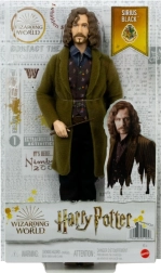 Συλλεκτική φιγούρα δράσης Sirius Black