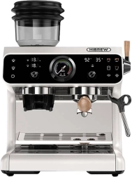 Μηχανή καφέ με μοχλό HiBREW H7B