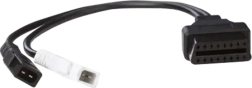 Αντάπτορας VAG 2x2 σε OBD‑II για obdiag OBDeleven