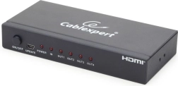 Διαχωριστής HDMI 1 σε 4 θύρες