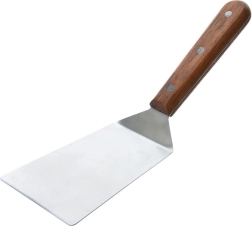 Κουζινική ανοξείδωτη σπάτουλα 27 cm