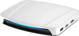 Carlinkit ασύρματος προσαρμογέας CarPlay/Android UHD