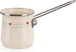 Κρεμ εμαγιέ μπρίκι TONCA 600 ml