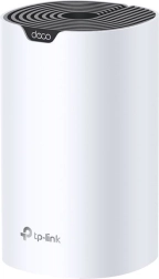 Mesh Wi‑Fi σύστημα TP‑Link Deco S7 AC1900 (1 μονάδα)