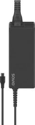 Φορτιστής πρίζας USB‑C 65 W Savio ZA‑101