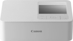 Θερμοϋπολιματική φωτοεκτυπωτική Canon Selphy CP1500 λευκή
