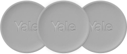 Yale Dot σετ 3 ετικετών NFC