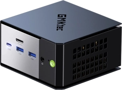 Mini PC GMK EVO-X1 με AMD Ryzen AI 9 HX 370, 32 GB RAM και 1 TB SSD