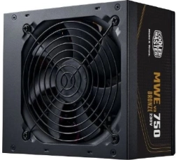 Τροφοδοτικό Cooler Master MWE Bronze 750W V3 ATX 3.1