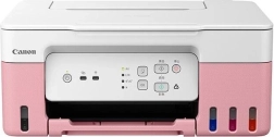 Canon PIXMA G3430 ροζ πολυλειτουργικός εκτυπωτής 3 σε 1