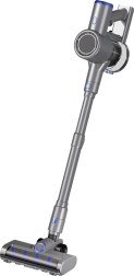 MalTec ασύρματη σκούπα stick turbocyclone pro 3000
