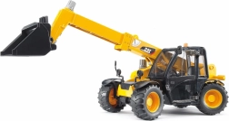 Τηλεσκοπικός φορτωτής BRUDER CATERPILLAR με επεκτεινόμενο βραχίονα 1:16