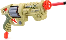 Περίστροφο X8 Huntsman 32 cm