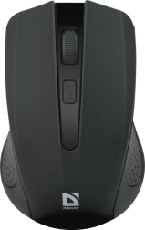 Ασύρματο οπτικό ποντίκι Defender Accura MM-935