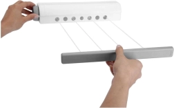 Επιτοίχιο αυτόματο στεγνωτήριο ρούχων 14 m