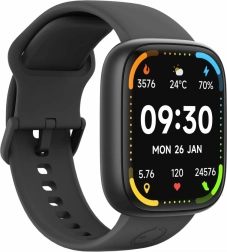 Έξυπνο ρολόι Ecowatch 6