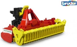 Bruder Pöttinger εδαφοφρέζα 1:16