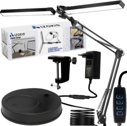 Ρυθμιζόμενο επιτραπέζιο φωτιστικό Izoxis