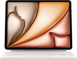 Magic Keyboard για iPad Air 13'' (M3) – αγγλική διεθνής διάταξη