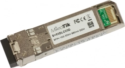 Μονάδα SFP+ 10G LC MM 300m
