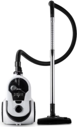 Σκούπα χωρίς σακούλα Midea C7, 600 W, HEPA 12, 3 l