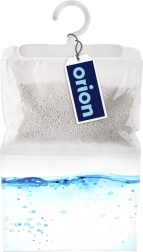 Κρεμαστός απορροφητής υγρασίας ULTRA FRESH 400 g